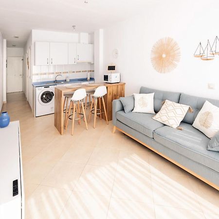 Acogedor Apartamento En La Playa Las Palmas de Gran Canaria Exterior foto