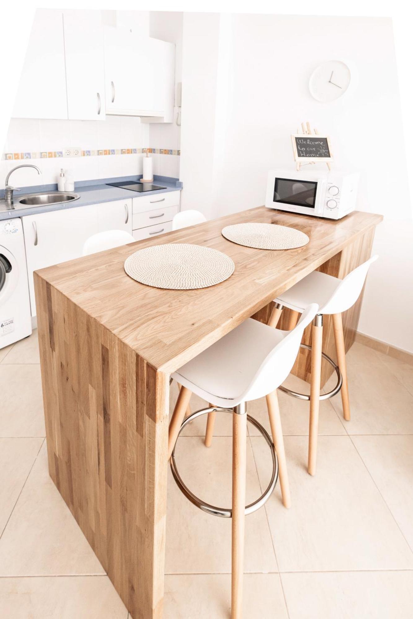 Acogedor Apartamento En La Playa Las Palmas de Gran Canaria Exterior foto