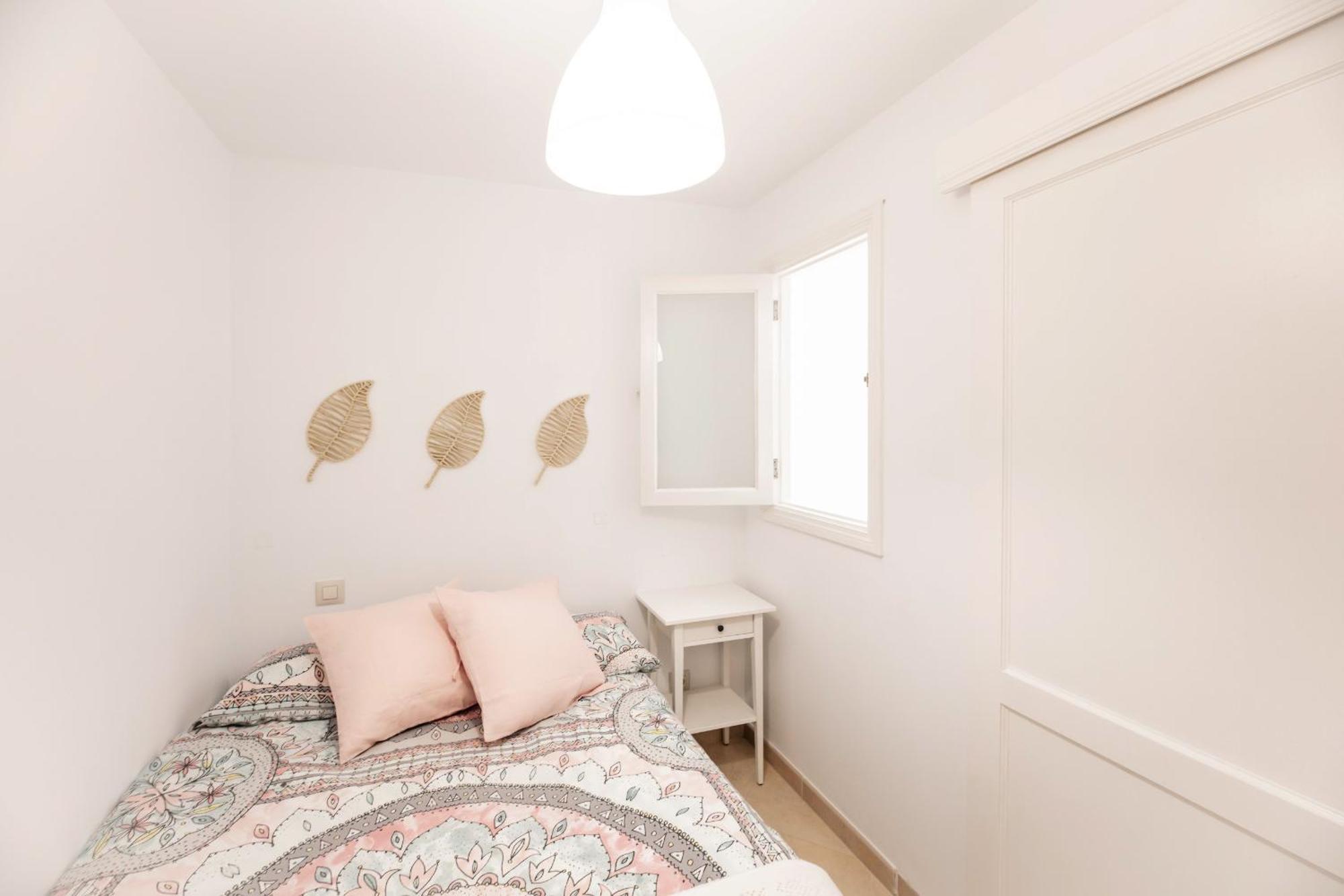 Acogedor Apartamento En La Playa Las Palmas de Gran Canaria Exterior foto