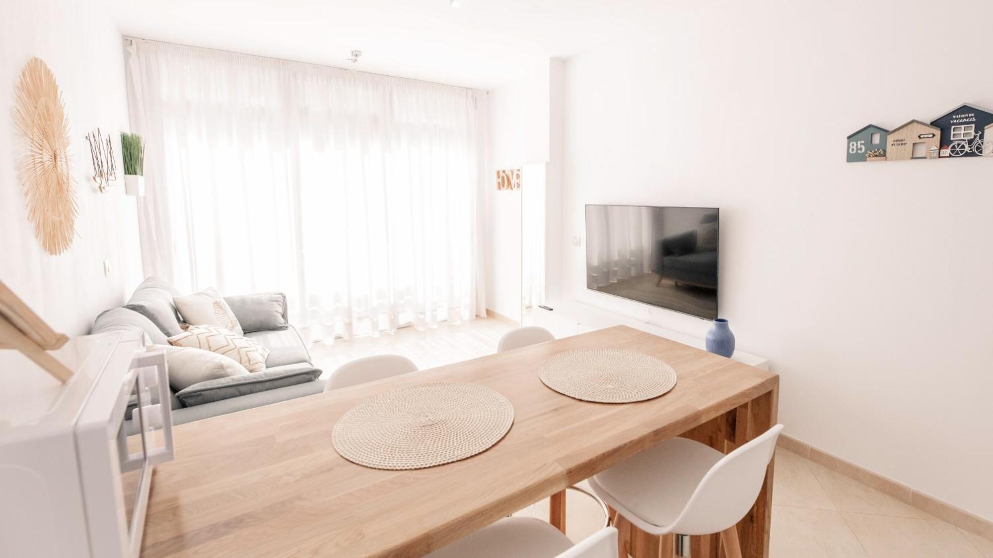 Acogedor Apartamento En La Playa Las Palmas de Gran Canaria Exterior foto