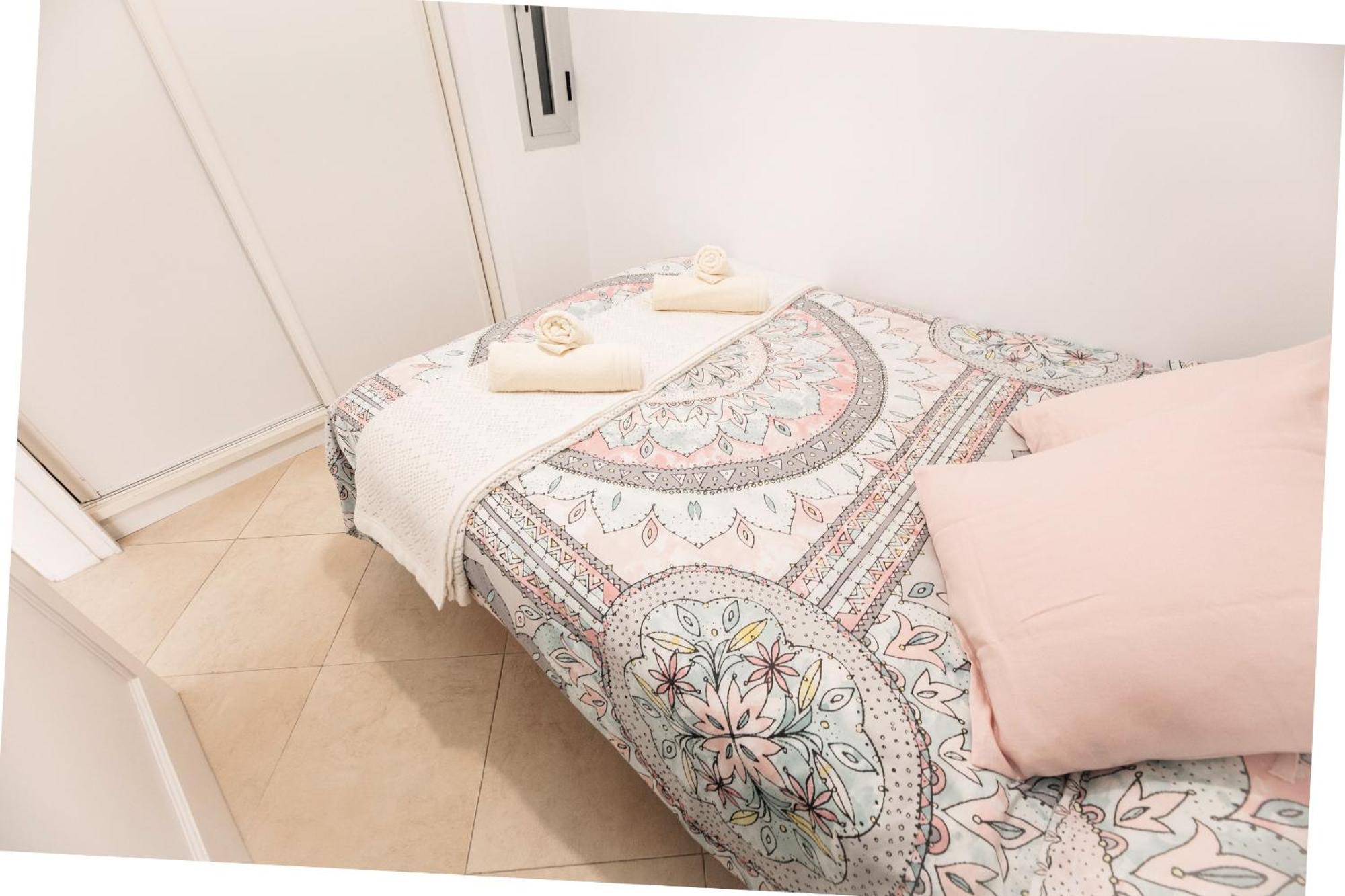 Acogedor Apartamento En La Playa Las Palmas de Gran Canaria Exterior foto
