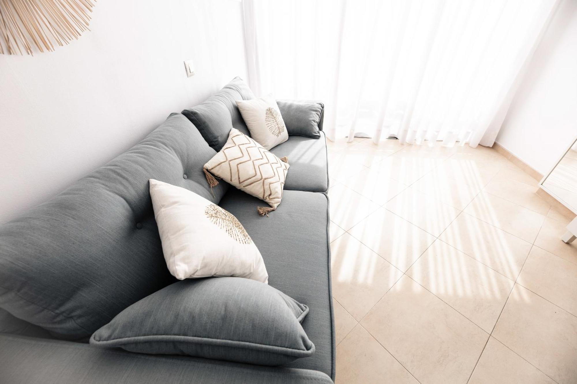 Acogedor Apartamento En La Playa Las Palmas de Gran Canaria Exterior foto