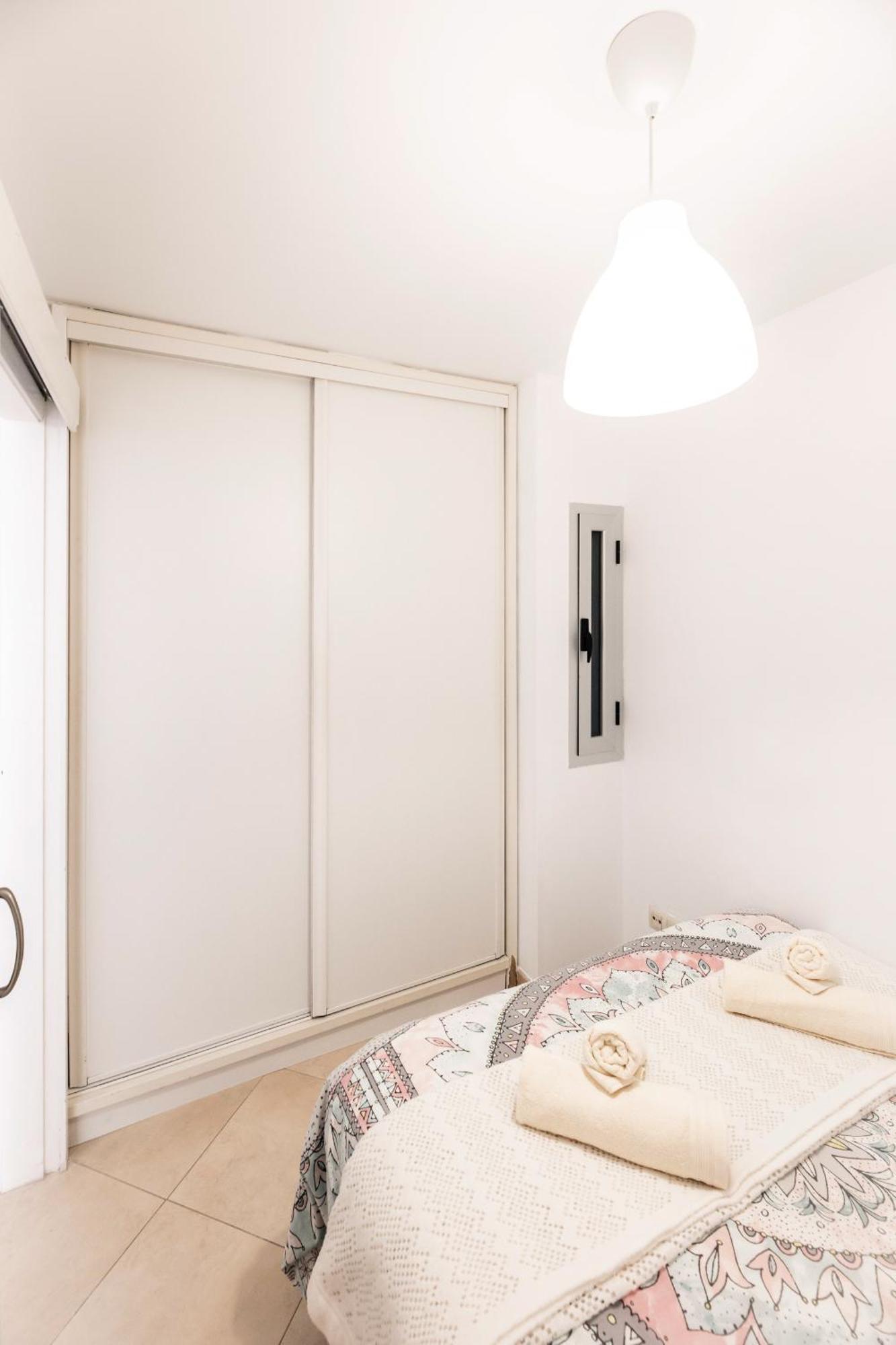 Acogedor Apartamento En La Playa Las Palmas de Gran Canaria Exterior foto