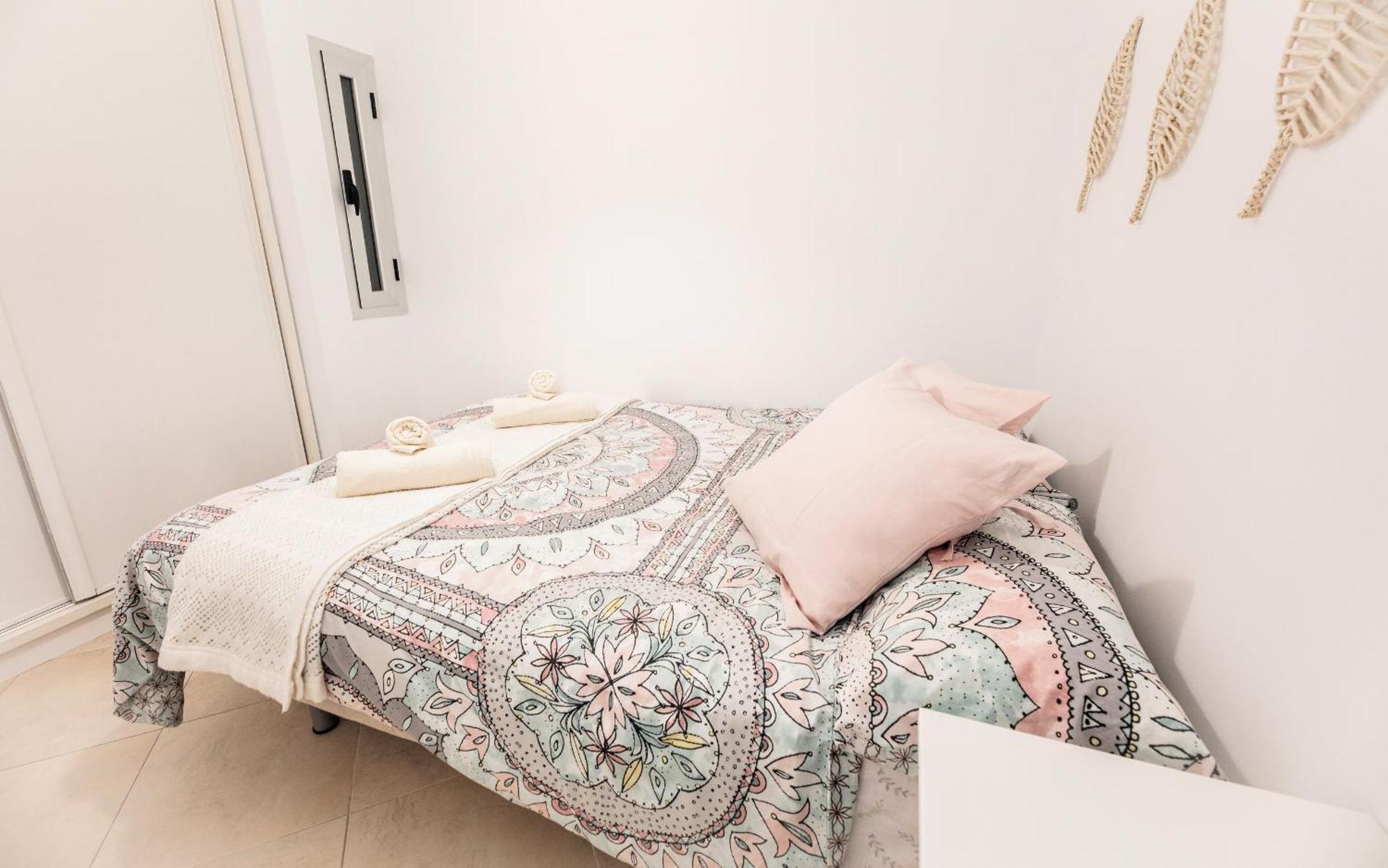 Acogedor Apartamento En La Playa Las Palmas de Gran Canaria Exterior foto