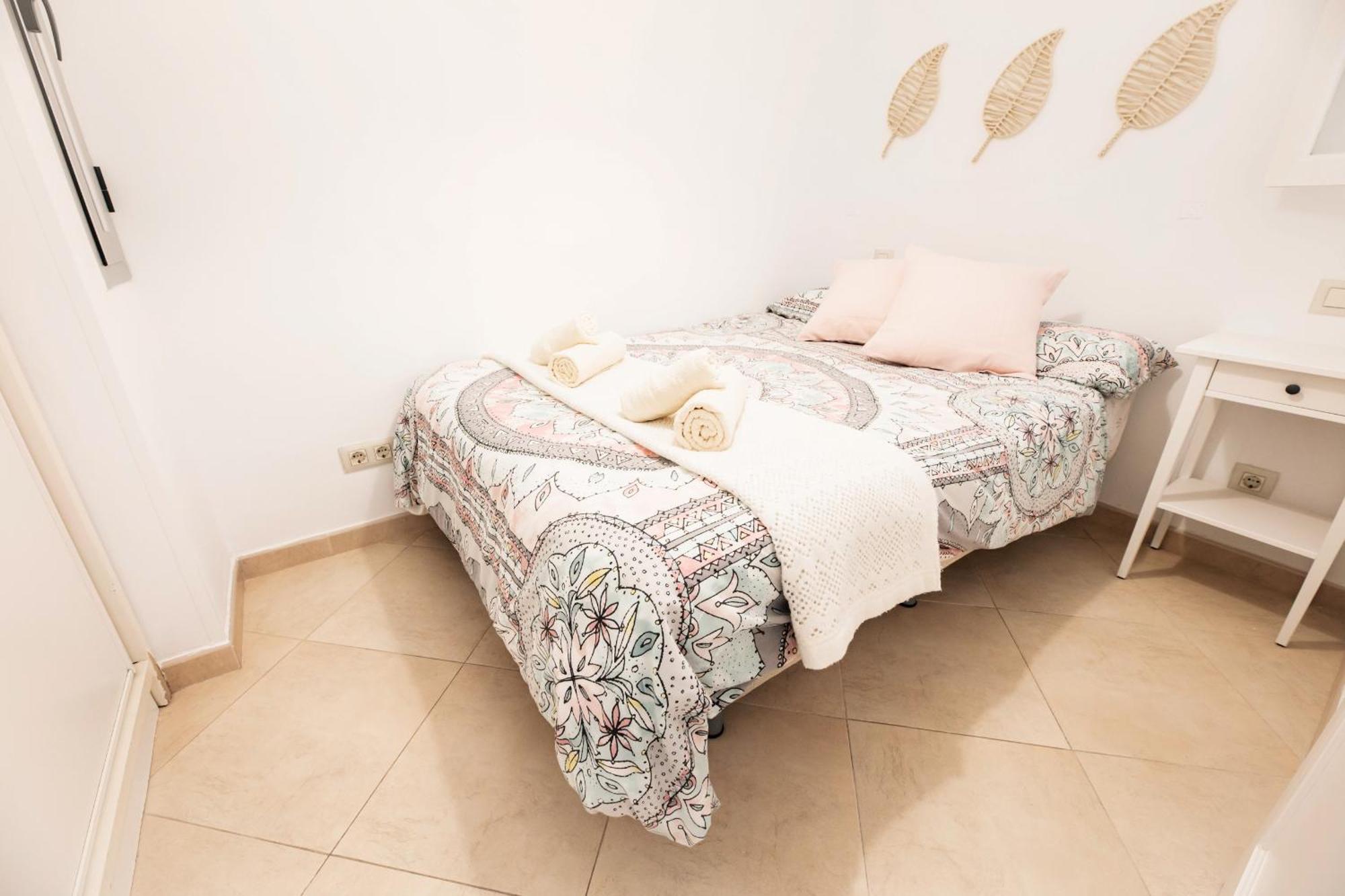 Acogedor Apartamento En La Playa Las Palmas de Gran Canaria Exterior foto